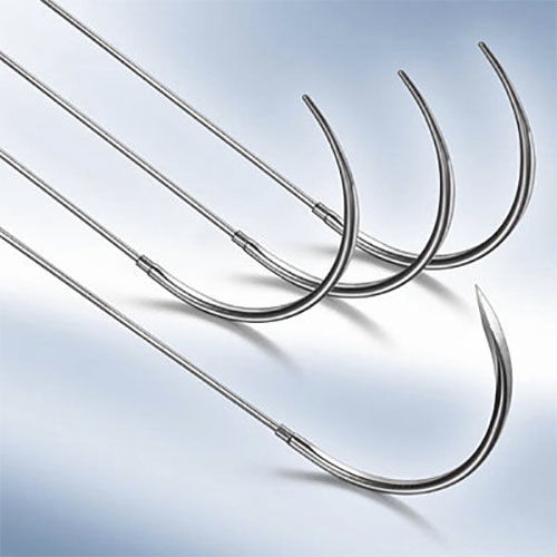 Nicht resorbierbarer Nähfaden - Steelex Sternum Set - Aesculap® - Sternumverschlusschirurgie