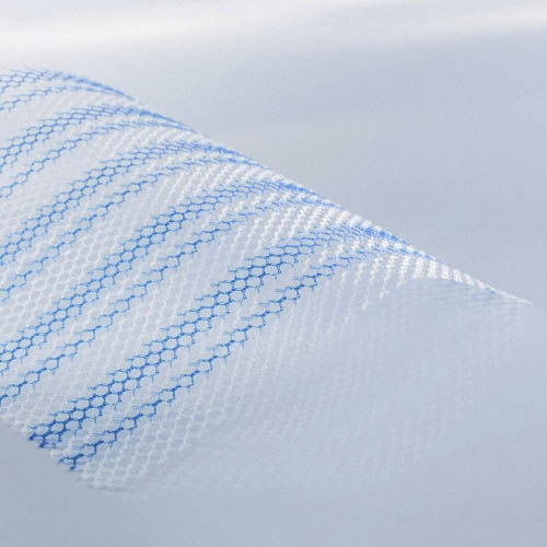 Prothese für Bauchhernie - Optilene® Mesh Elastic - Aesculap®