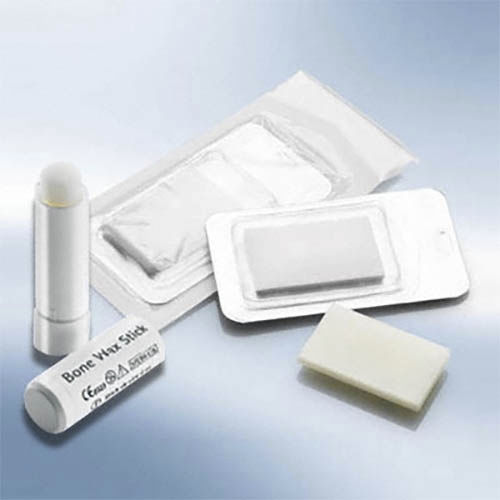 Hämostatisches Pad - Aesculap® - Herz- und Gefäßchirurgie / Neurochirurgie / orthopädische Chirurgie