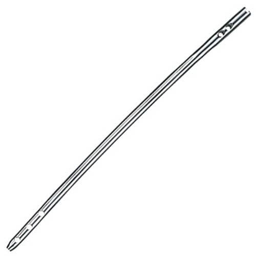 Marknagel für Oberschenkelknochen - Targon® F - Aesculap® - mit proximaler Fixierung / mit distaler Fixierung