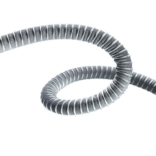 Blutgefäß Gefäßprothese - Silver Graft - Aesculap® - Polyester / ePTFE / Titan