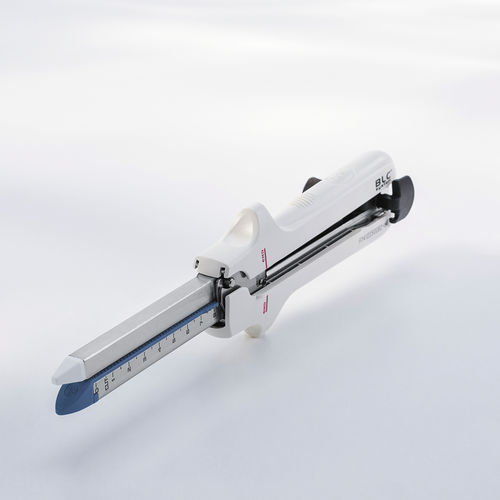 Lineares chirurgisches Klammergerät - LC  - Aesculap® - für gastrointestinale Chirurgie / Schneid