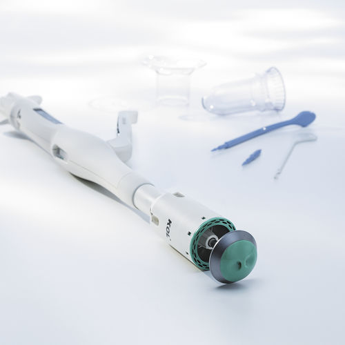 Zirkulär-Stapler - CSC-KOL®   - Aesculap® - für die Magen-Darm-Anastomose / Einweg