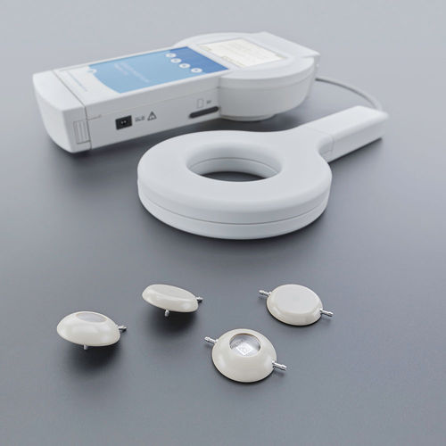 Sensor / Intrakranielle Drucksonden - MIETHKE M.scio - Aesculap® - Monitoring / implantierbar
