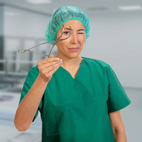 System zur Datenverwaltung und -lokalisierung - SAM  - Aesculap® - Information / Lager zur Bestandsverwaltung / für Krankenhaus