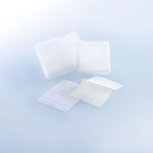 Hämostatisches Pad - Cellistypt&reg; - Aesculap®