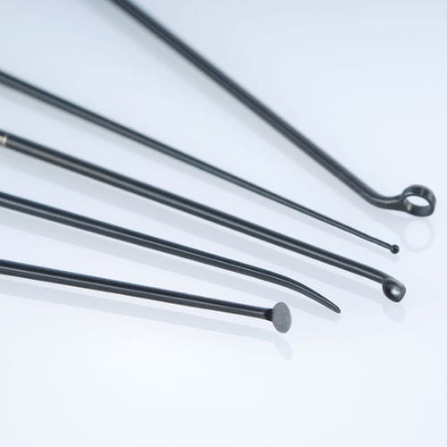 Mikro-Neurochirurgie-Instrumentenset - MIN Modular Micro Instruments - Aesculap®