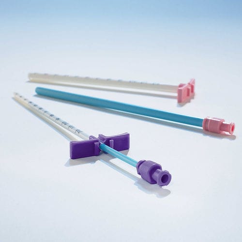 Zerebrales Einführbesteck für Sonde - Single-use introducer set - Aesculap®