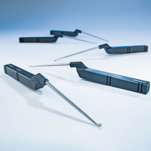 Instrumentenset für Neurochirurgie - Instruments for Spinal Neurosurgery - Aesculap®