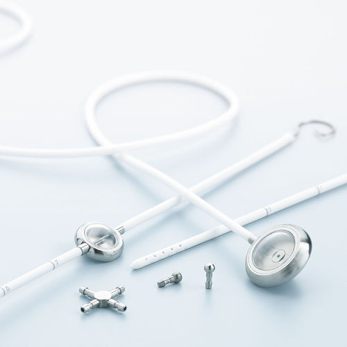Hydrocephalus-Shunt / für Erwachsene - Aesculap® - für Kinder