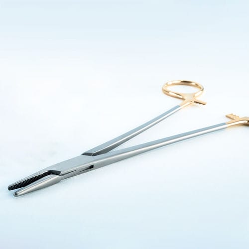 Chirurgischer Nadelhalter - Aesculap®