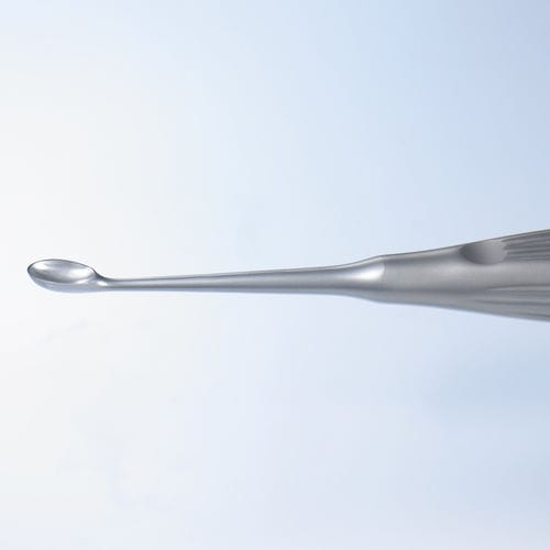 Universelle Kürette - Aesculap®