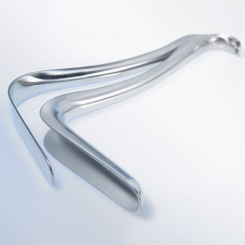 Vaginales Spekulum - Aesculap® - Doyen / sterilisierbar