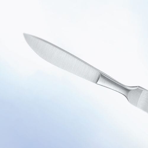 Chirurgisches Messer - FH103R - Aesculap®