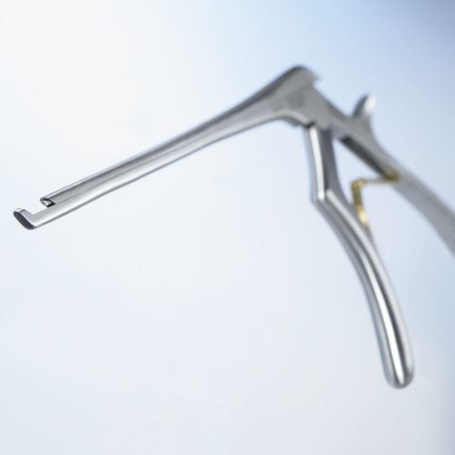 Stanze für Biopsie / Knochen - Aesculap®