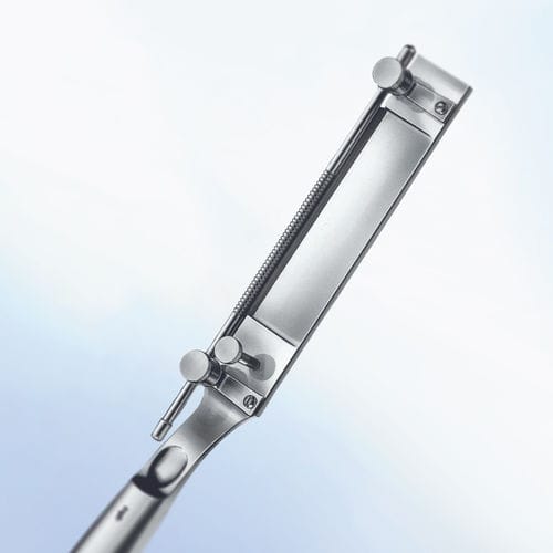 Chirurgisches Messer - Aesculap®