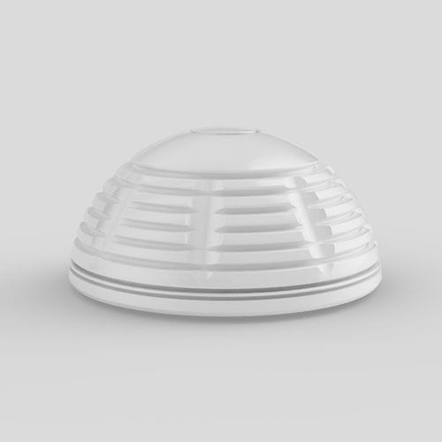 Zementierte Hüftpfannenprothese - Aesculap®