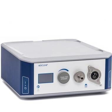 Lichtquelle für Endoskope - LED Light Source - Aesculap® - LED