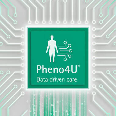 KI-Plattform für Krankenhaus - Pheno4U® - Aesculap® - medizinisch / für OP-Saal / Behandlungsplanung