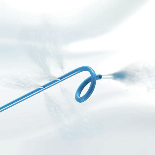 Diagnosekatheter - Aesculap® - Angiographie / Koronar