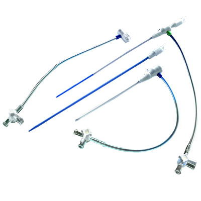 Gefäß-Zugangsschaft - Aesculap® - Peel-Away