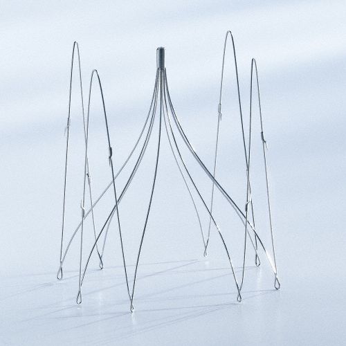 Vena Cava Filter - VenaTech™ LP - Aesculap®
