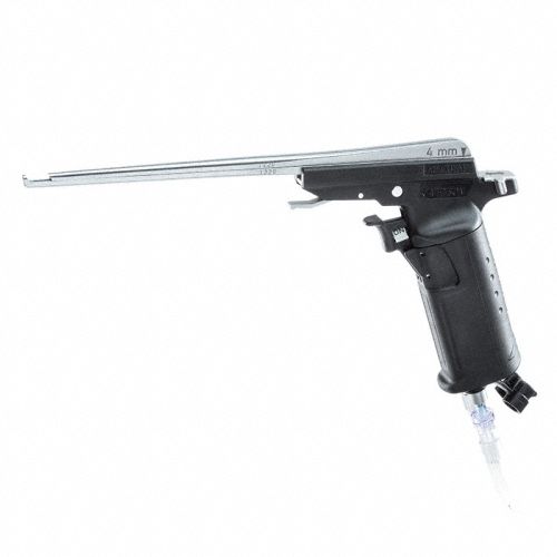 Stanze für Biopsie / Knochen - KAIRison® - Aesculap® - pneumatisch