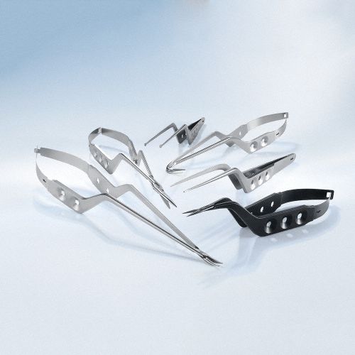 Mikro-Neurochirurgie-Instrumentenset - YASARGIL - Aesculap®
