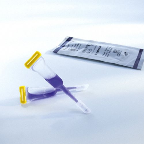 Chirurgischer Kleber / für kutane Naht - Histoacryl® Flexible  - Aesculap®