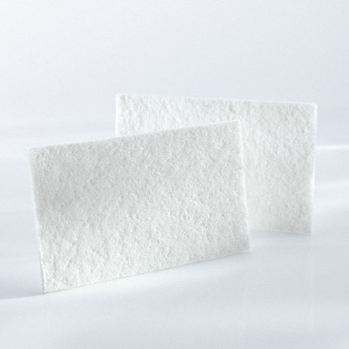Hämostatisches Pad - Lyostypt&reg; - Aesculap® - Wundenchirurgie