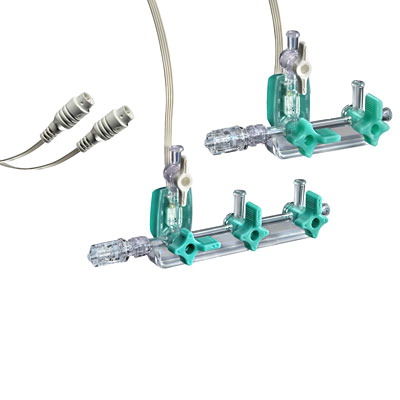 Infusionsverteiler für die Intensivpflege - Aesculap®