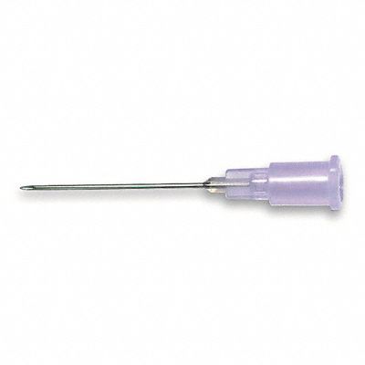 Nadel - Straight Surecan® - Aesculap®
