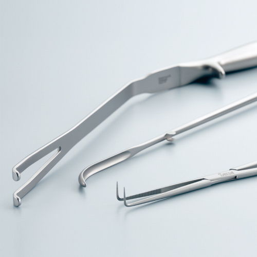 Instrumentenset für Prostatectomie - Barré - Aesculap®
