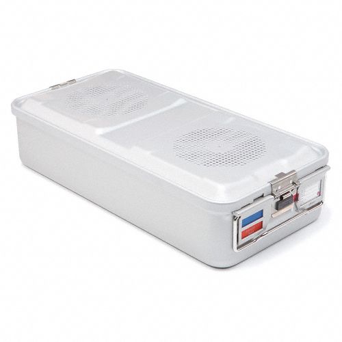 Sterilisationscontainer für Instrumente - Basis  - Aesculap®
