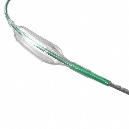 PTCA-Katheter - NSE Alpha™ - Aesculap® - Koronar / Blutgefäß / Ballon