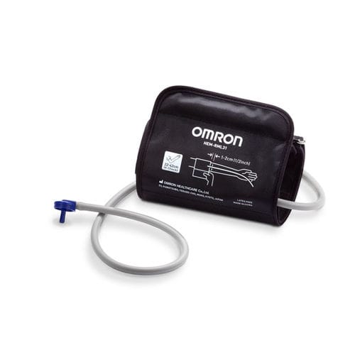 Blutdruckmessungs-Manschette - CD-WR17 - Omron Healthcare USA - 1-Schlauch