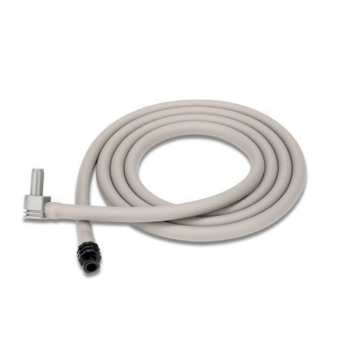 Schlauch zur Herstellung medizinischer Geräte - HEM-TUBE-130XL - Omron Healthcare USA - rechtsseitig / elastisch