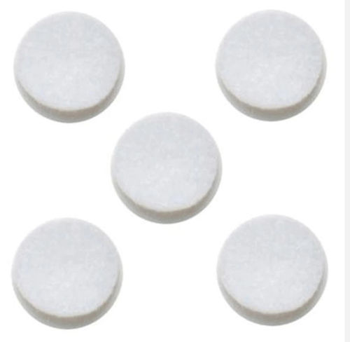 Luftfilter - C30FL - Omron Healthcare USA - für medizinische Vernebler / Polyester / eingebaut