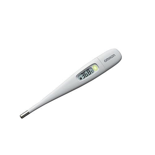 Fieberthermometer - Eco Temp Intelli IT - Omron Healthcare Europe - digital / elektronisch / oral