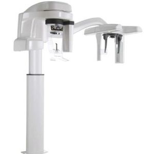 Digitales kephalometrisches Röntgensystem - CS 8100SC - Carestream Dental - 18x24 cm