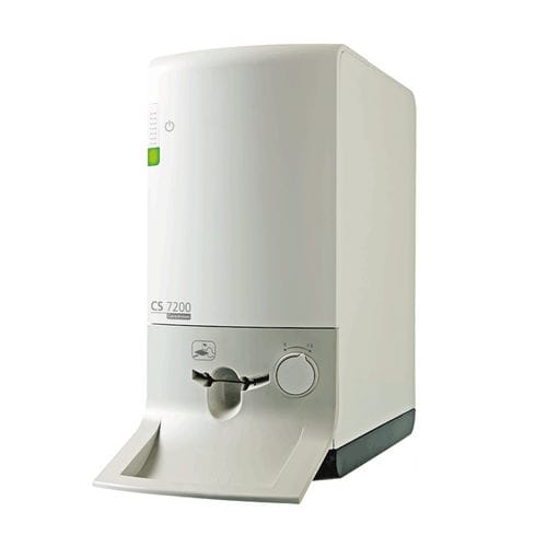 Intraoral-Speicherfolienscanner - CS 7200 Neo Edition - Carestream Dental