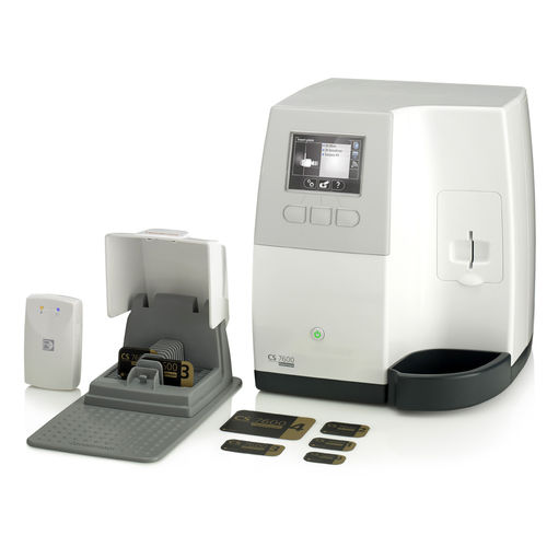 Intraoral-Speicherfolienscanner - CS 7600 - Carestream Dental - dental