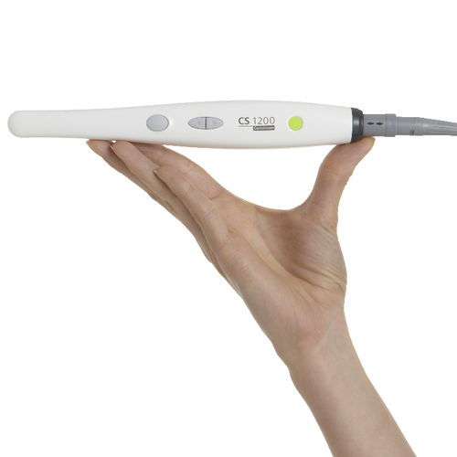 Intraorale Kamera - CS 1200 - Carestream Dental - Dental / digital / LED