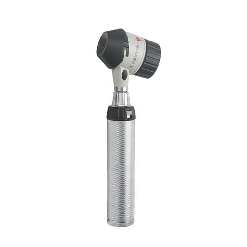 Dermatoskop / weiße LED - DELTA 20T - Heine - mit USB-Anschluss