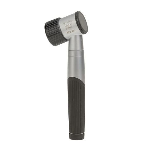 Halogen-Dermatoskop - MINI 3000 - Heine - mit USB-Anschluss