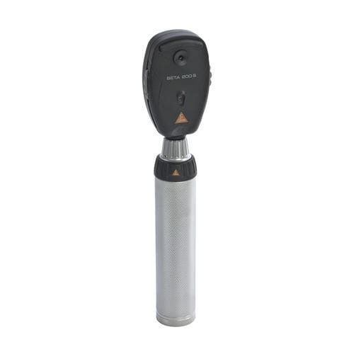 Direkt-Ophthalmoskop - BETA 200S  - Heine - Handgerät