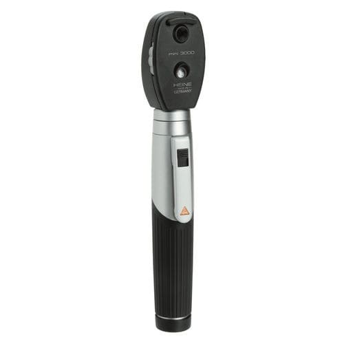 Direkt-Ophthalmoskop - MINI 3000  - Heine - Handgerät