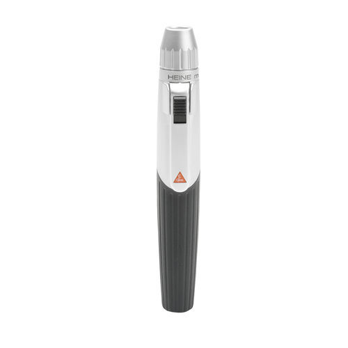 LED-Diagnostikleuchte - MINI-C - Heine - Handgerät / Clip