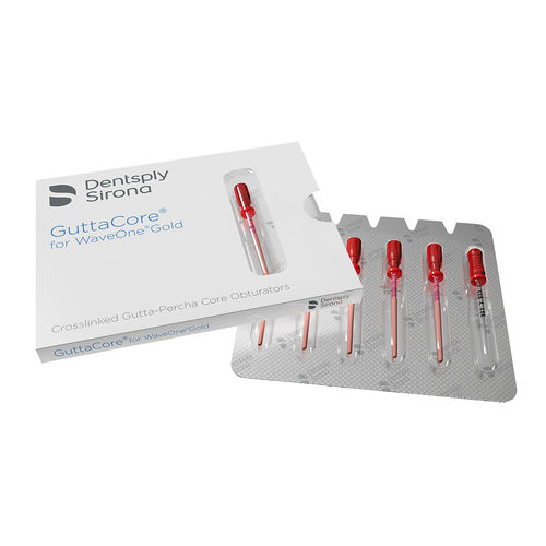Gerät zur Wurzelkanalfüllung / Guttapercha - GuttaCore® - Dentsply Sirona
