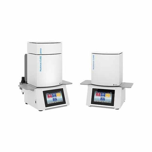 Ofen für Heizzwecke - Multimat Cube - Dentsply Sirona - Press / für Dentallabor / für Keramik